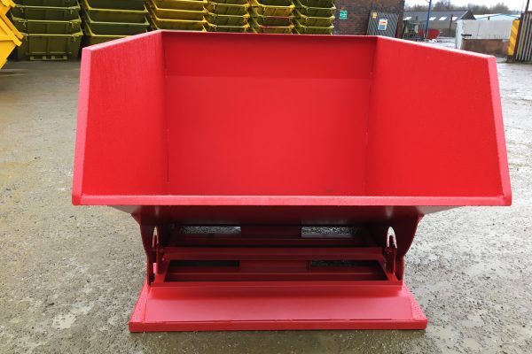 2400 Litre