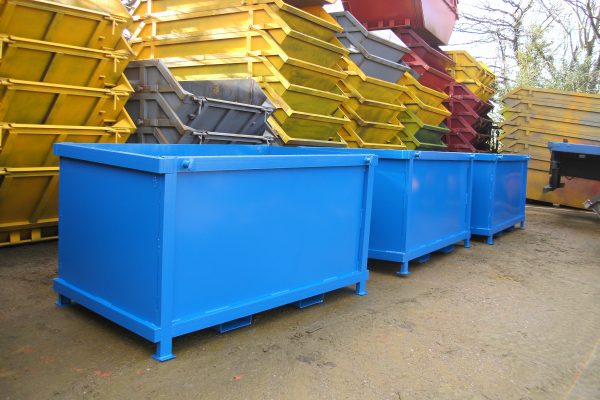 Stillage